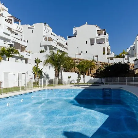 Valle Golf Penthouse Apartmento Apartment Estepona