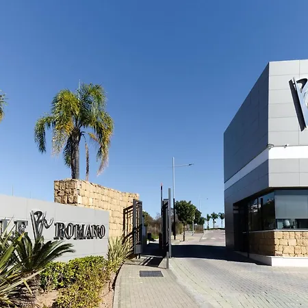 Apartment Valle Golf Penthouse Apartmento