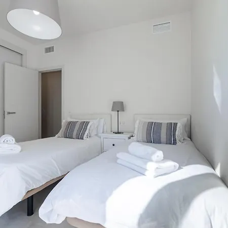 Valle Golf Penthouse Apartmento *